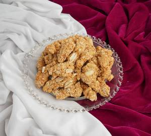 Peanut Crispy  Crunchy (350 Gram )