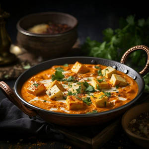 Paneer Masala