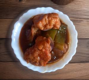 Chilli Chicken (500gm)