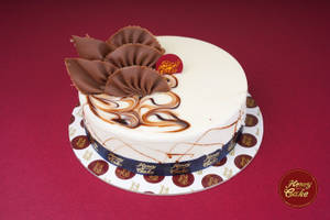 Vancho Cake