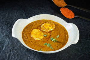 Egg Curry