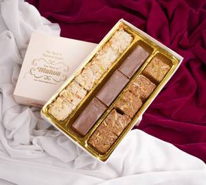 Mix Gajak Cake (500 Gram)