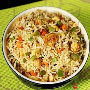 Chinese Fried Rice