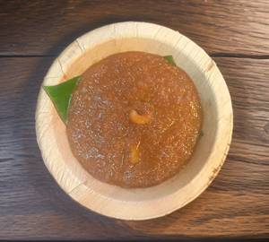 Sweet pongal