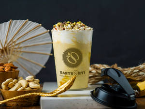 Rajwadi Delight Thick Shake 300ml