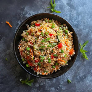 Fried Rice