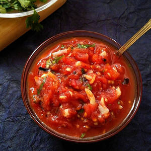 Dehati Tamatar Chutney 50ml