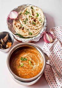 Dal Makhni Combo [o]