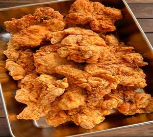 Chicken Peri Peri Broasted