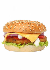 Chicago Special Burger