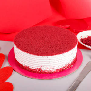 Red velvet cake [500 grams]