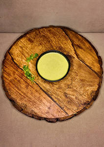 Green Chutney