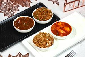Chinese Platter