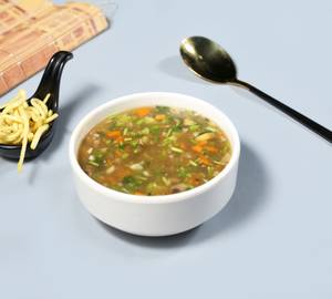 Veg Manchow Soup 300 Ml