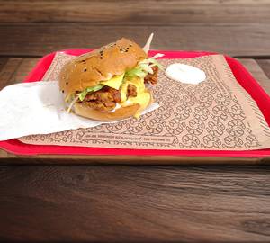 Zinger Burger