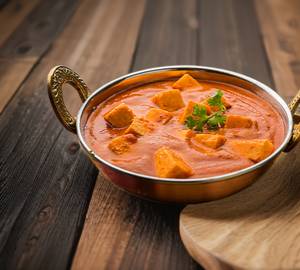 Paneer Butter Masala
