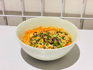 Shin Ramen