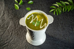 Dal Methi