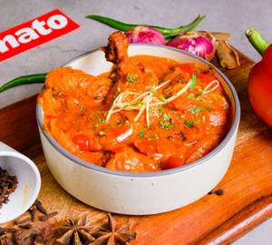 Kadhai Chicken