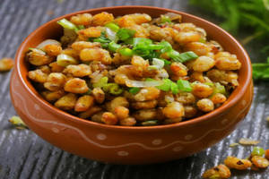 Crispy Corn
