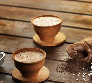 Elaichi Chai