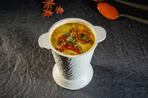 Dal Tadka