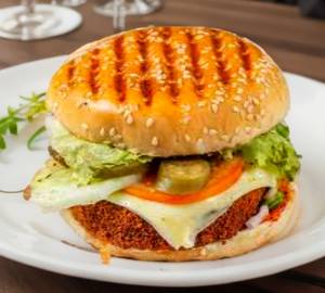 Cheese Burger