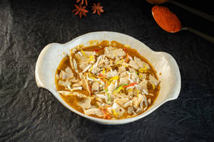 Veg Jaipuri