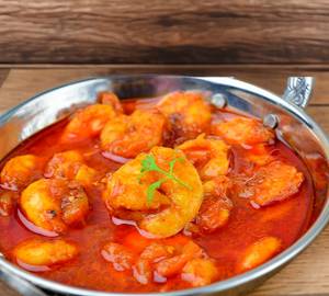 Prawns Curry