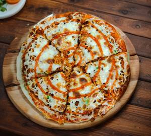 Chicken pizza [8 inch]