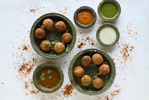 Peri Peri Cheese Appe