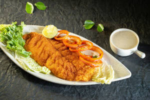 Fish Flay