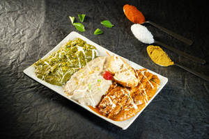 Veg Tiranga