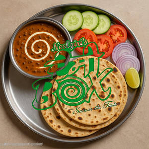 Economic Meal