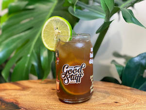 Lemon Ice Tea