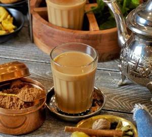 Tea