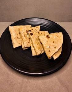 Butter Tawa Roti