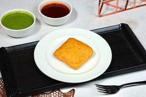 Paneer Pakoda [1 Piece]