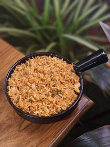 Sechzwan Fried Rice