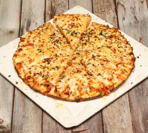 Paneer Tikka Pizza [10 Inches]