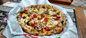 Farm House Pizza