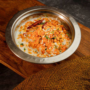 Dahi Vada ( 1pc )