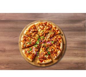 Pizza Dosa