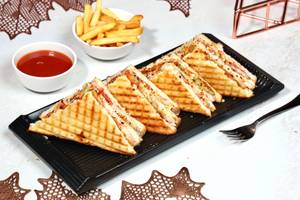Club Sandwich