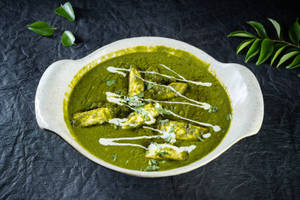 Palak Paneer