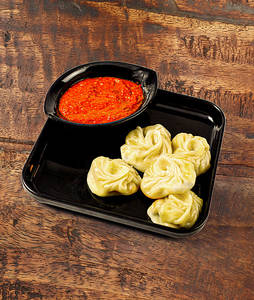 Chicken Momos