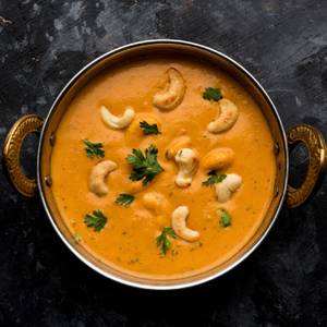 Kaju Curry