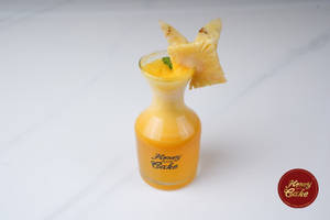 Pineapple Juic