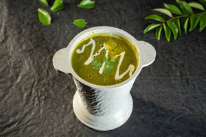 Dal Palak