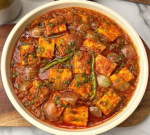 Paneer dopyaja